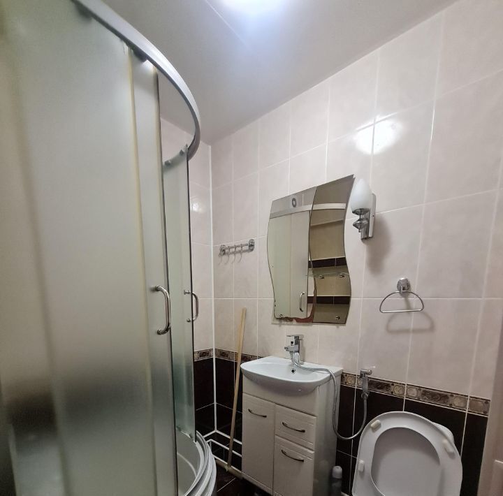 квартира г Нальчик ул Калмыкова 233 фото 8