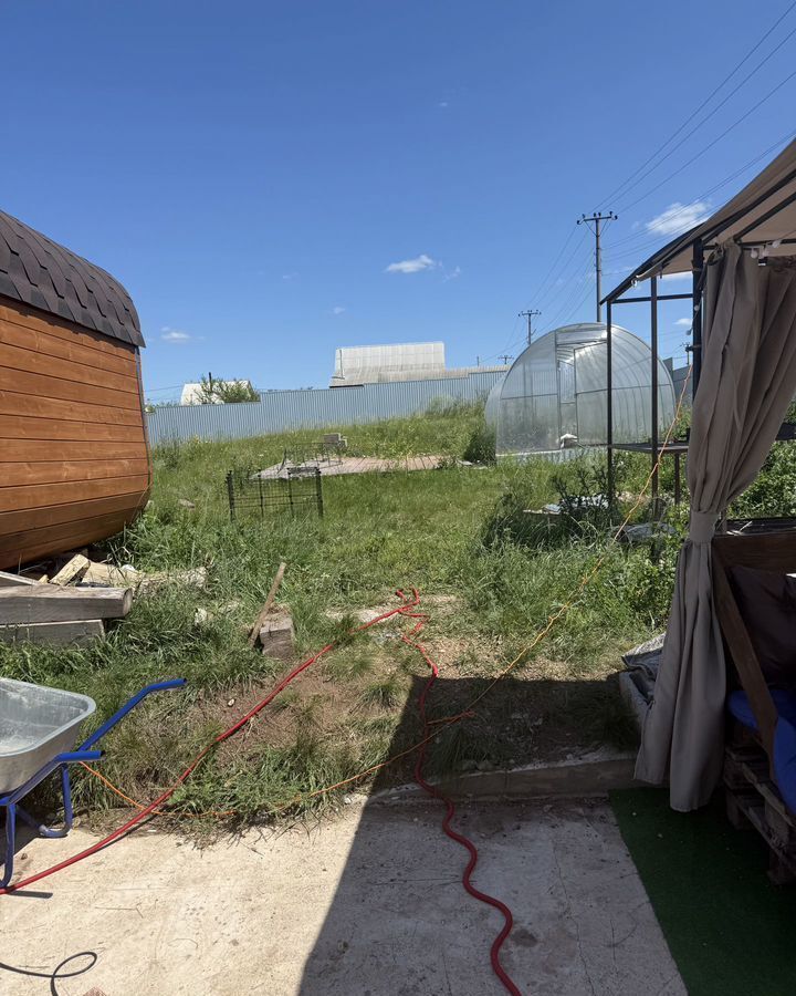дом р-н Давлекановский г Давлеканово ул Парковая 40 Давлеканово фото 8