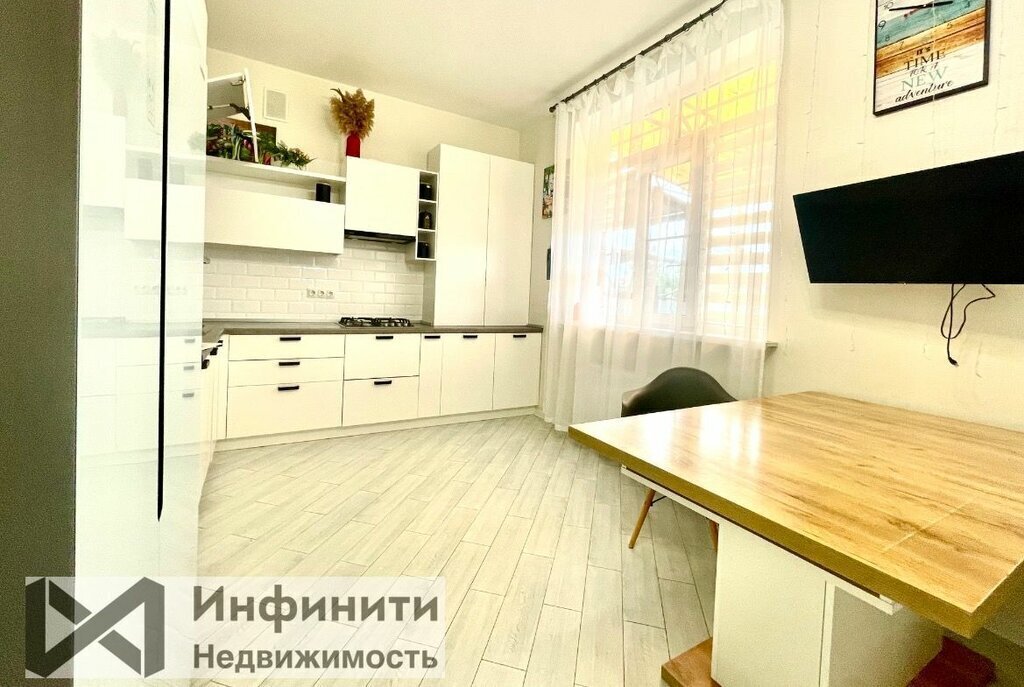 дом р-н Шпаковский г Михайловск ул Антона Чехова 33 фото 4