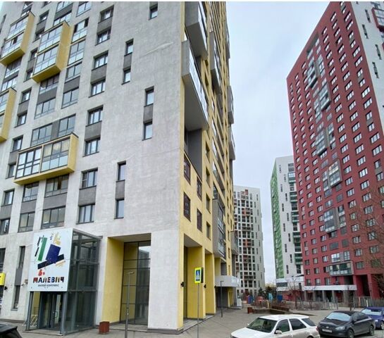 г Екатеринбург Уральская пер Трамвайный 2к/4 фото
