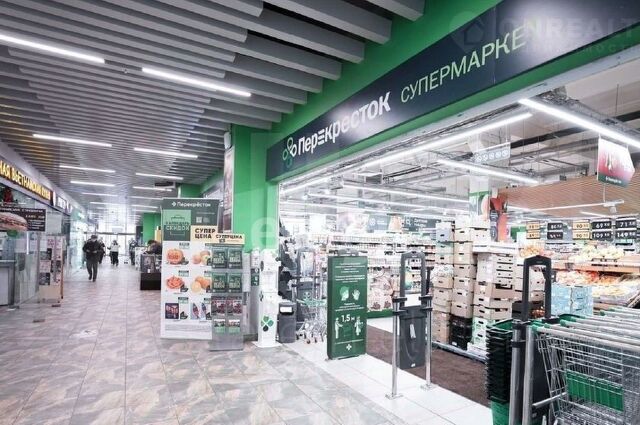 свободного назначения метро Красный Балтиец ул Космонавта Волкова 6а фото