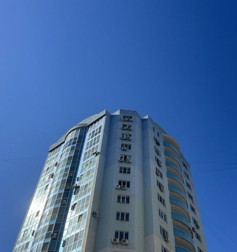 квартира г Энгельс ул Тельмана 6д фото 16