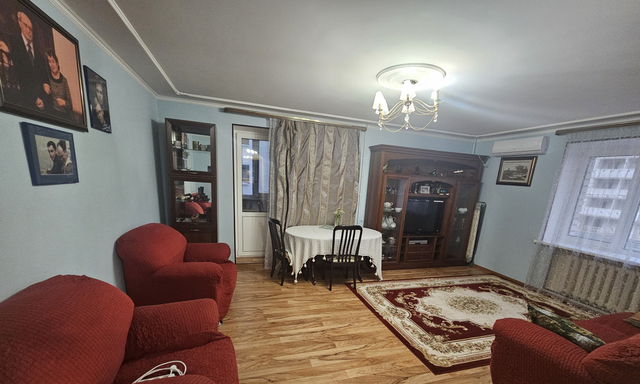 3-й Дачный дом 41 м-н фото