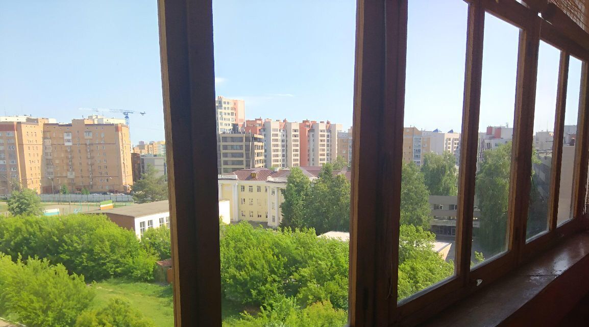 квартира г Казань Суконная слобода ул Чехова 51 фото 7