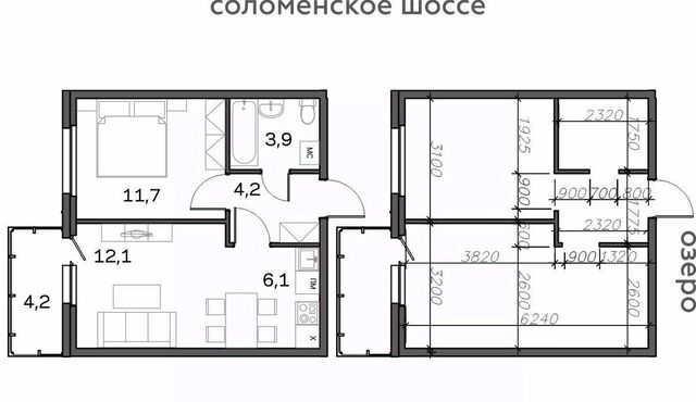 ул. Тапиола, 2к 2 фото