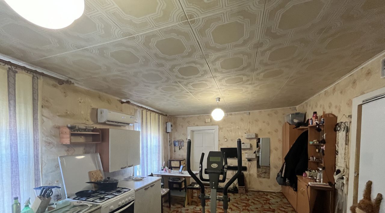 дом г Брянск п Большое Полпино ул Кирова р-н Володарский фото 3