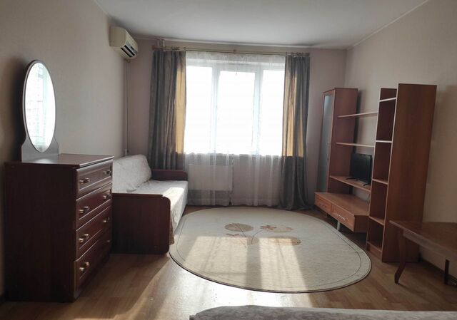 р-н Прикубанский ул им. Байбакова Н.К. 12 мкр-н Московский фото
