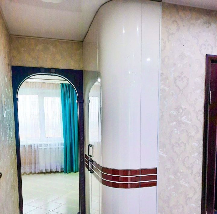 квартира г Электросталь Южный ул Победы 24к/2 фото 17