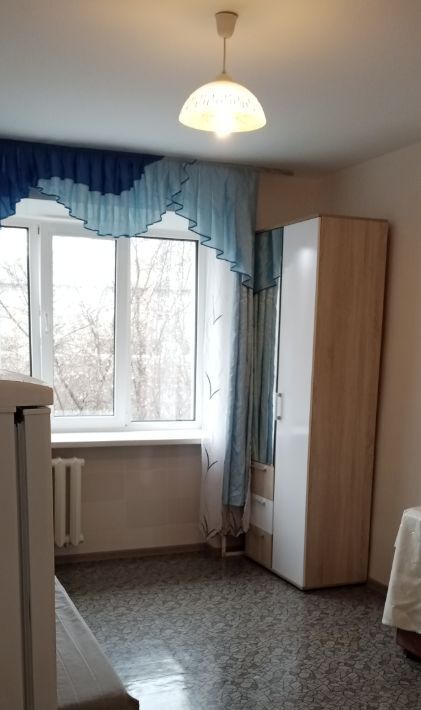 комната г Йошкар-Ола ул Машиностроителей 128а фото 1
