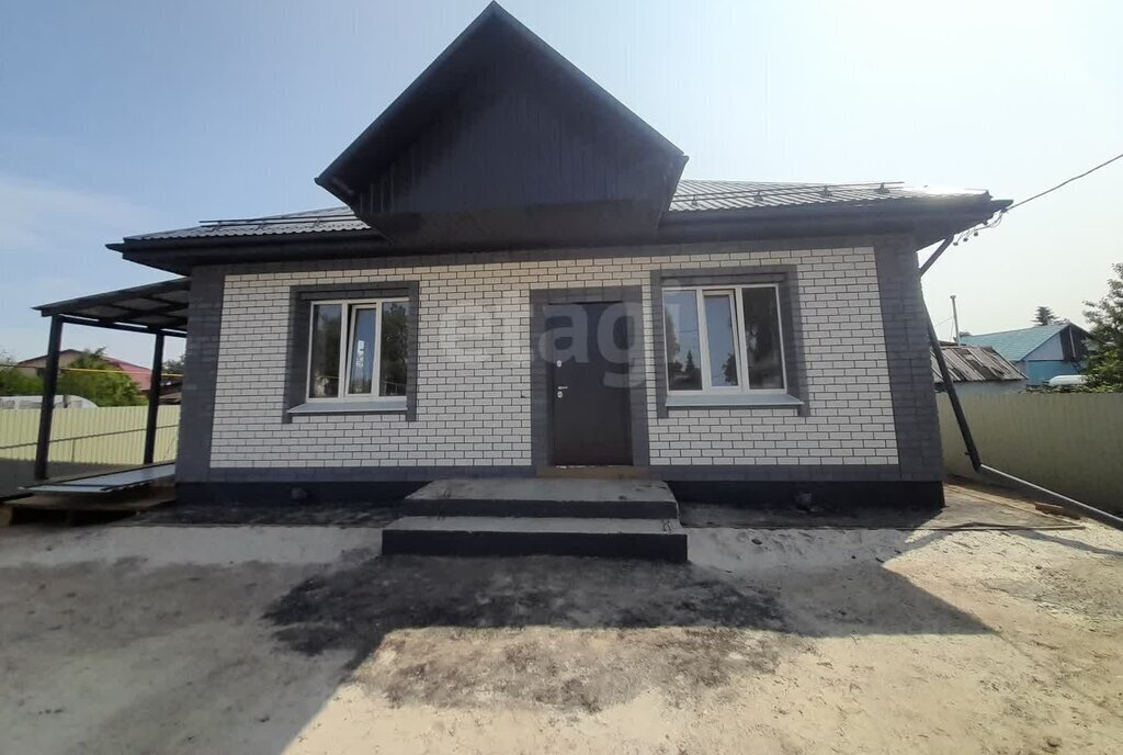 дом г Ишим ул Курганская фото 29