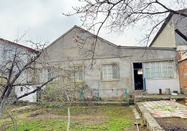 дом п Новый Кяхулай ул Хучнинская 40 р-н Новый Кяхулай фото