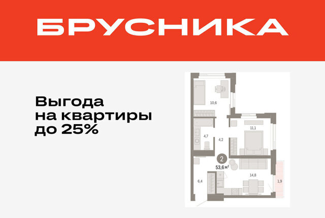 ЖК «Зарека» фото