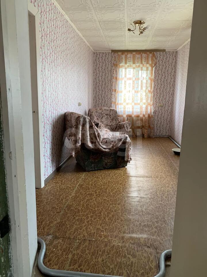 дом г Комсомольск-на-Амуре посёлок Зелёный ул Штурмовая фото 2