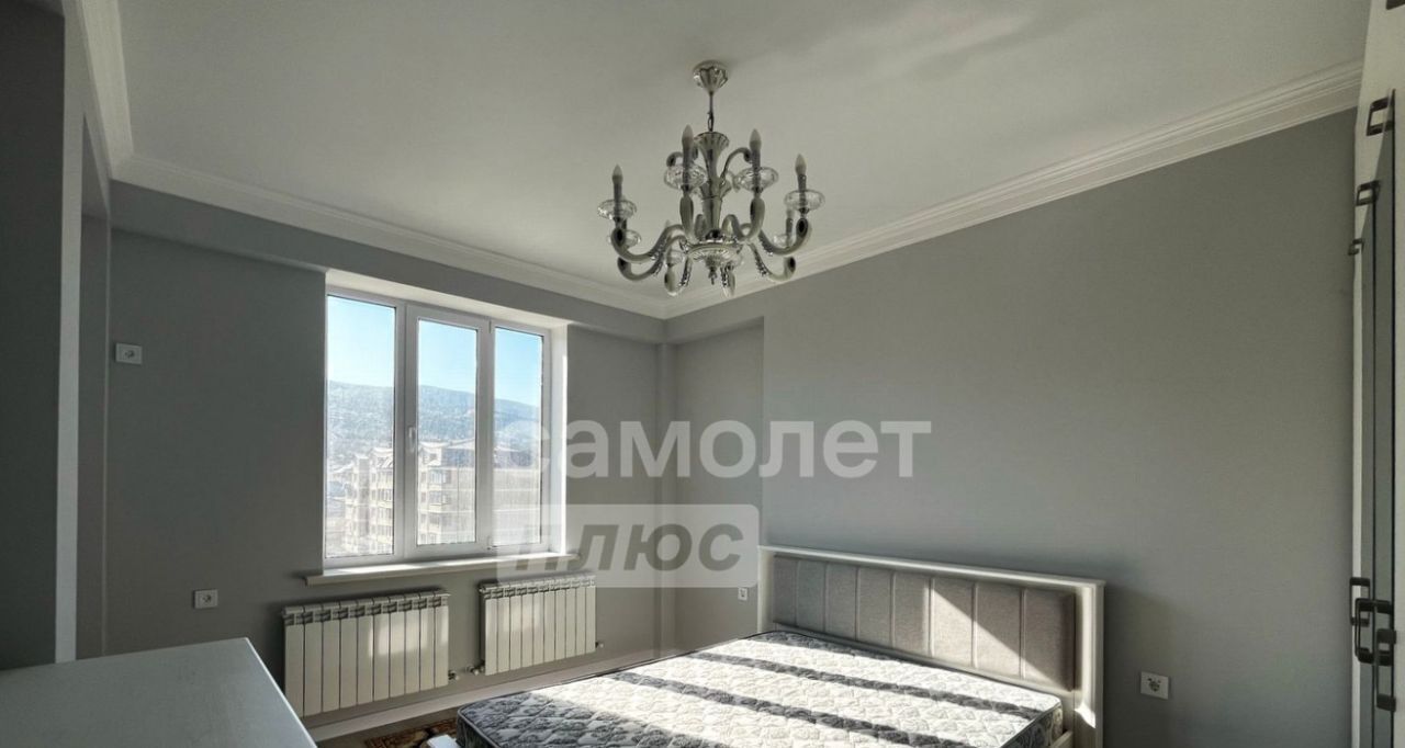 квартира г Дербент ул Сальмана 55 фото 8