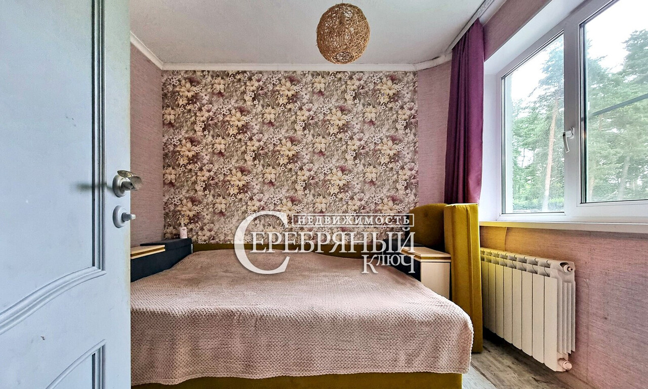квартира г Сосновый Бор ул Солнечная 17 3-й м-н фото 6