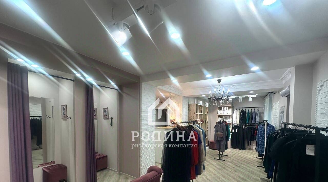 свободного назначения г Хабаровск р-н Центральный ул Ленина 83б фото 3