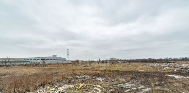 земля ул Кольчужная фото