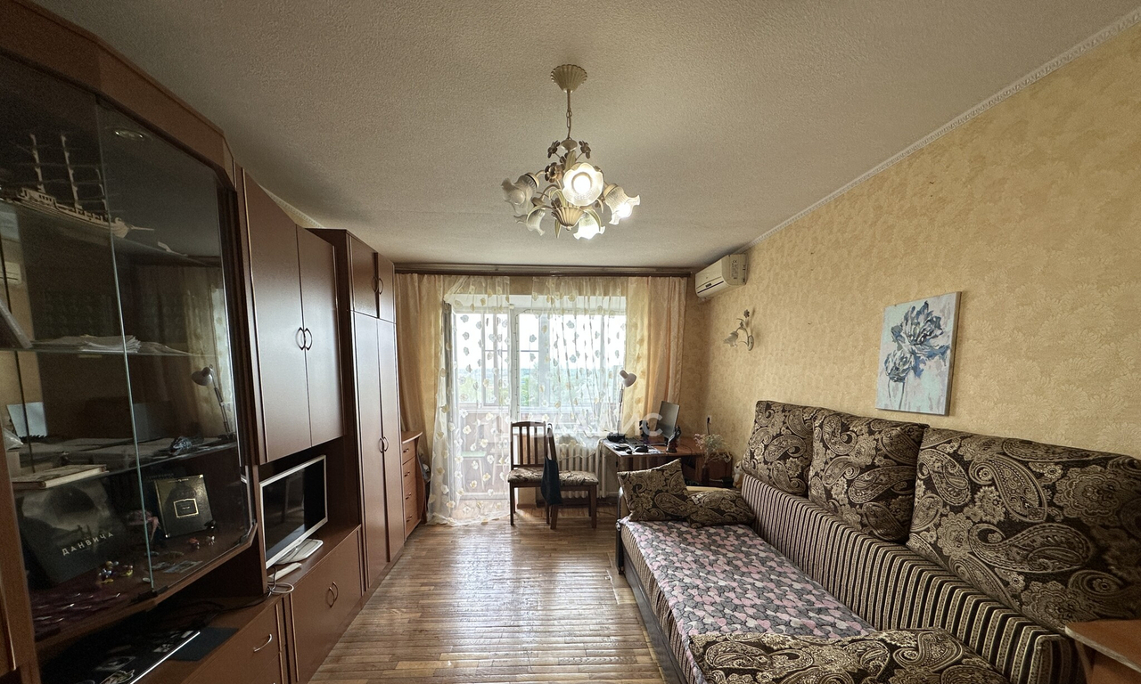 квартира г Тула пр-кт Ленина 129 фото 1