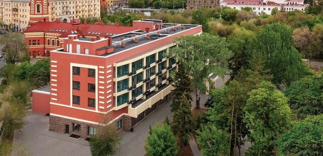 ул Коммунистическая 5а фото