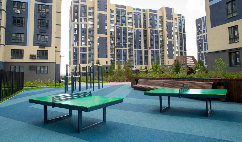 квартира г Кемерово б-р Строителей 60к/2 фото 11