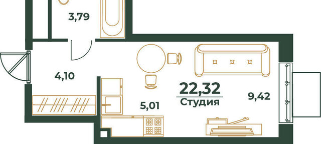 р-н Индустриальный фото