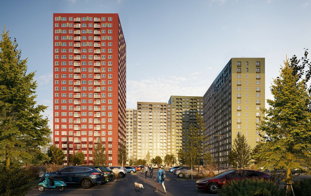 квартира г Хабаровск ул Совхозная 2 фото 4