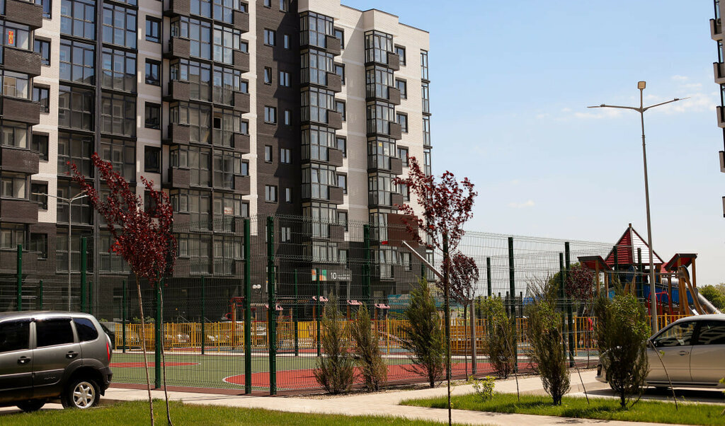 квартира р-н Темрюкский г Темрюк ул Дальняя 30/1 фото 7