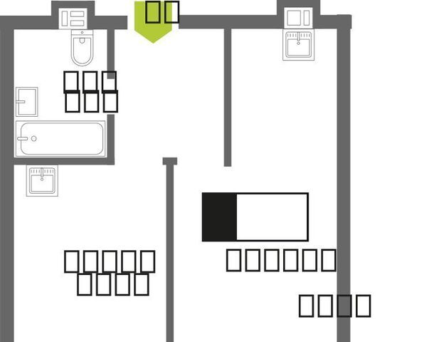 Марьино-Знаменское кв-л, Смарт Квартал Лесная Отрада жилой комплекс, Пятницкое шоссе фото Марьино-Знаменское кв-л, Смарт Квартал Лесная Отрада жилой комплекс, Пятницкое шоссе фото