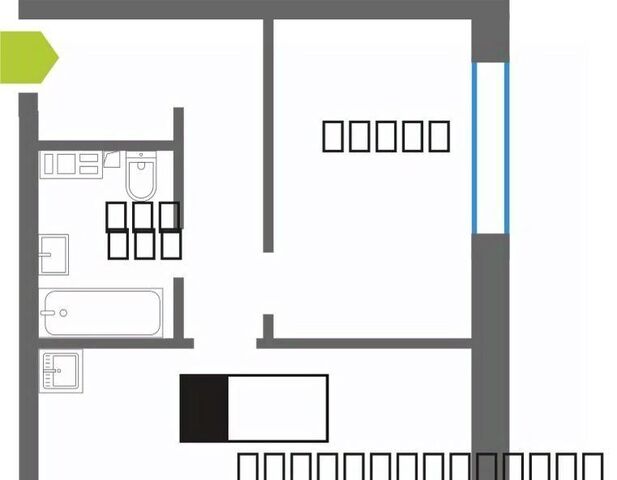 Марьино-Знаменское кв-л, Смарт Квартал Лесная Отрада жилой комплекс, Пятницкое шоссе фото Марьино-Знаменское кв-л, Смарт Квартал Лесная Отрада жилой комплекс, Пятницкое шоссе фото