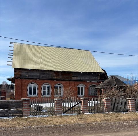 д Кускун ул Трактовая 130 сельсовет, Первоманский фото д Кускун ул Трактовая 130 сельсовет, Первоманский фото