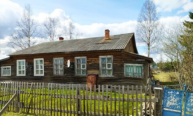 ст Семигородняя ул Северная 26 фото