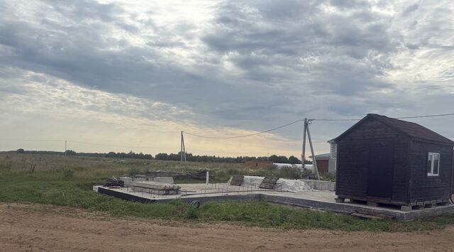 земля п Ставрово ул Луговая Ставровская горка кп фото земля п Ставрово ул Луговая Ставровская горка кп фото