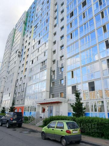 дом 2к/6 Зеленоград — Крюково фото дом 2к/6 Зеленоград — Крюково фото