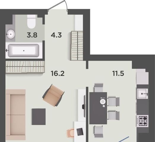 ЖК «Васильки» фото ЖК «Васильки» фото