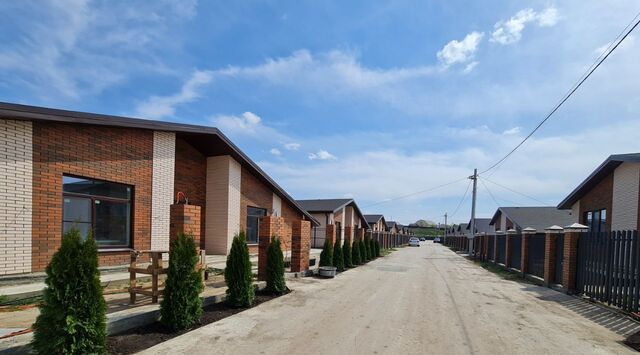 ул 2-я Фермерская фото ул 2-я Фермерская фото