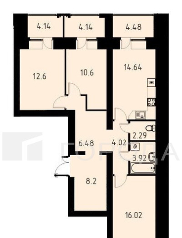 Life м-н, Василия Кандинского, 8 фото Life м-н, Василия Кандинского, 8 фото