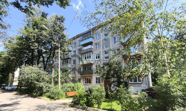 рп Сычёво ул Нерудная 1 фото рп Сычёво ул Нерудная 1 фото