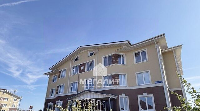 4-й кв-л, 5, Богородское с пос фото 4-й кв-л, 5, Богородское с пос фото