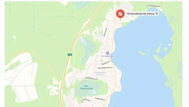 пгт Пряжа ул Петрозаводская фото пгт Пряжа ул Петрозаводская фото