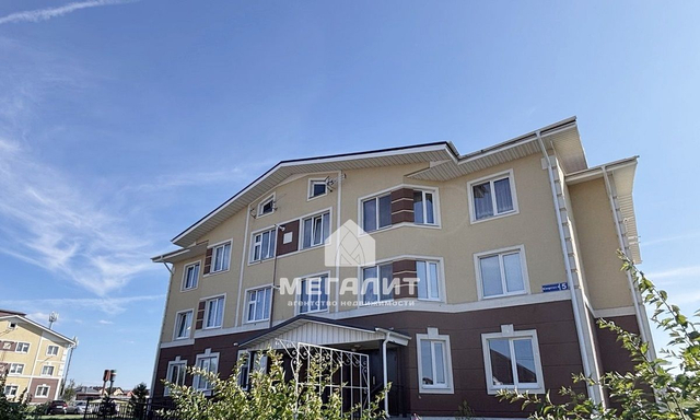 ЖК «Светлый» 5 м-н, квартал, 4-й фото ЖК «Светлый» 5 м-н, квартал, 4-й фото