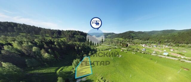 земля с Озерное ул Таежная Манжерокское с/пос фото земля с Озерное ул Таежная Манжерокское с/пос фото