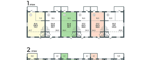 ул Посадская 17 ЖК «Romanovo city» фото ул Посадская 17 ЖК «Romanovo city» фото