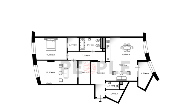 д Бортники улица Врубеля, 4, Красногорск фото д Бортники улица Врубеля, 4, Красногорск фото