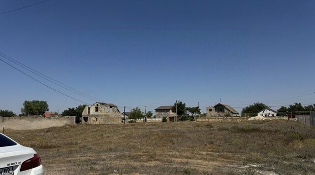 земля ул Южная 6 Суворовское с пос фото земля ул Южная 6 Суворовское с пос фото