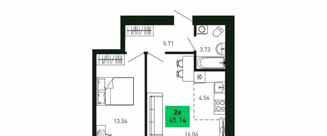 ул Ботаническая 3 Федяковское с пос фото ул Ботаническая 3 Федяковское с пос фото