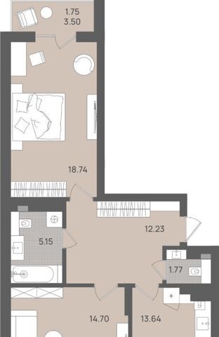 г Светлогорск ул Новая 22к/1 фото г Светлогорск ул Новая 22к/1 фото