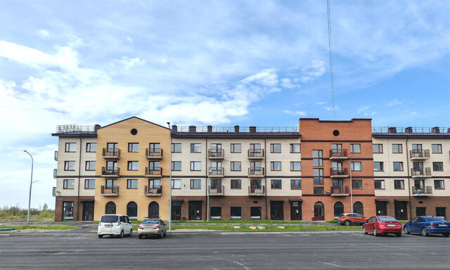 ш Дорога Жизни 145/1 фото ш Дорога Жизни 145/1 фото