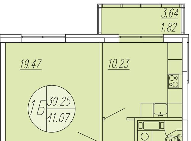 ЖК Шолохово Физтех, к 13 фото ЖК Шолохово Физтех, к 13 фото