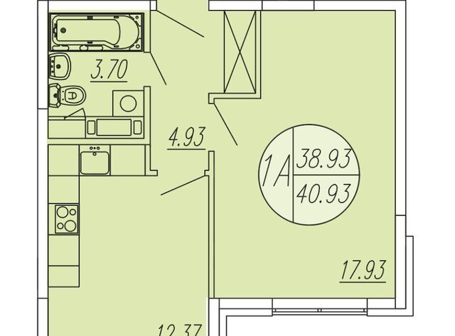 ЖК Шолохово Физтех, к 13 фото ЖК Шолохово Физтех, к 13 фото