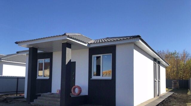 ул Садовая 20 Верхняя Подстепновка с пос фото ул Садовая 20 Верхняя Подстепновка с пос фото